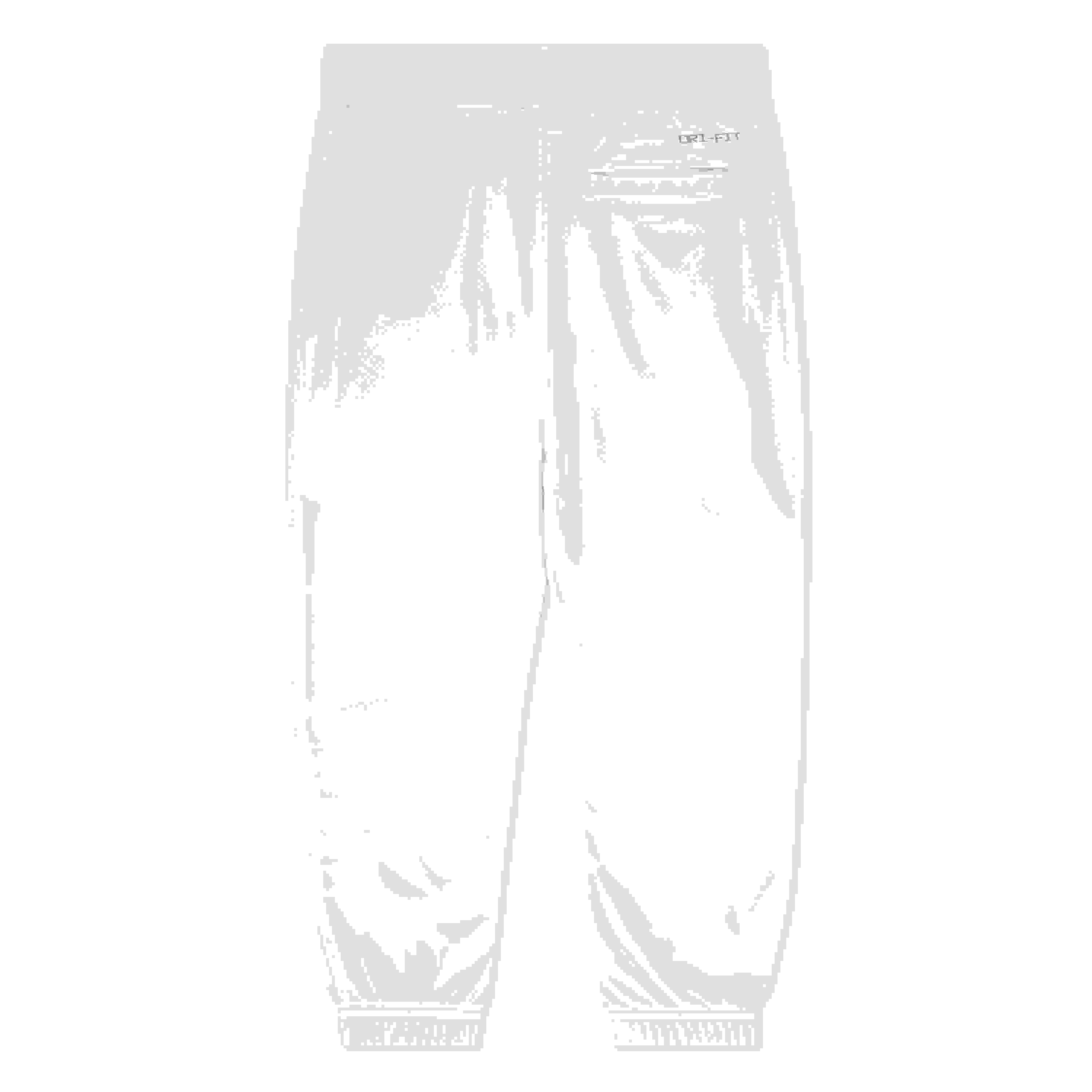 Nike Dri-FIT Tee Ball Youth White Pants